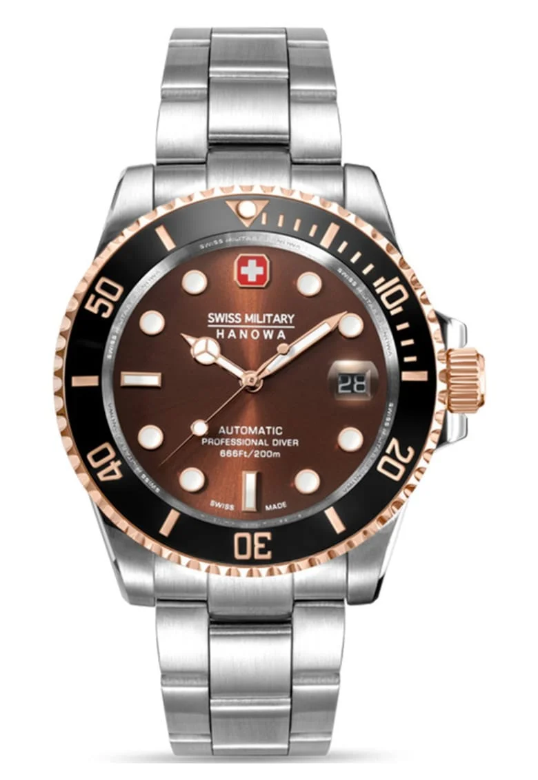 Ceas barbati,  Multicolor