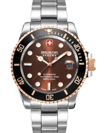 Ceas barbati,  Multicolor