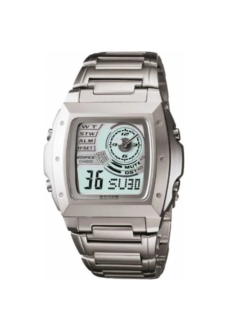 Ceas barbatesc  EFA-123D-7AVDF