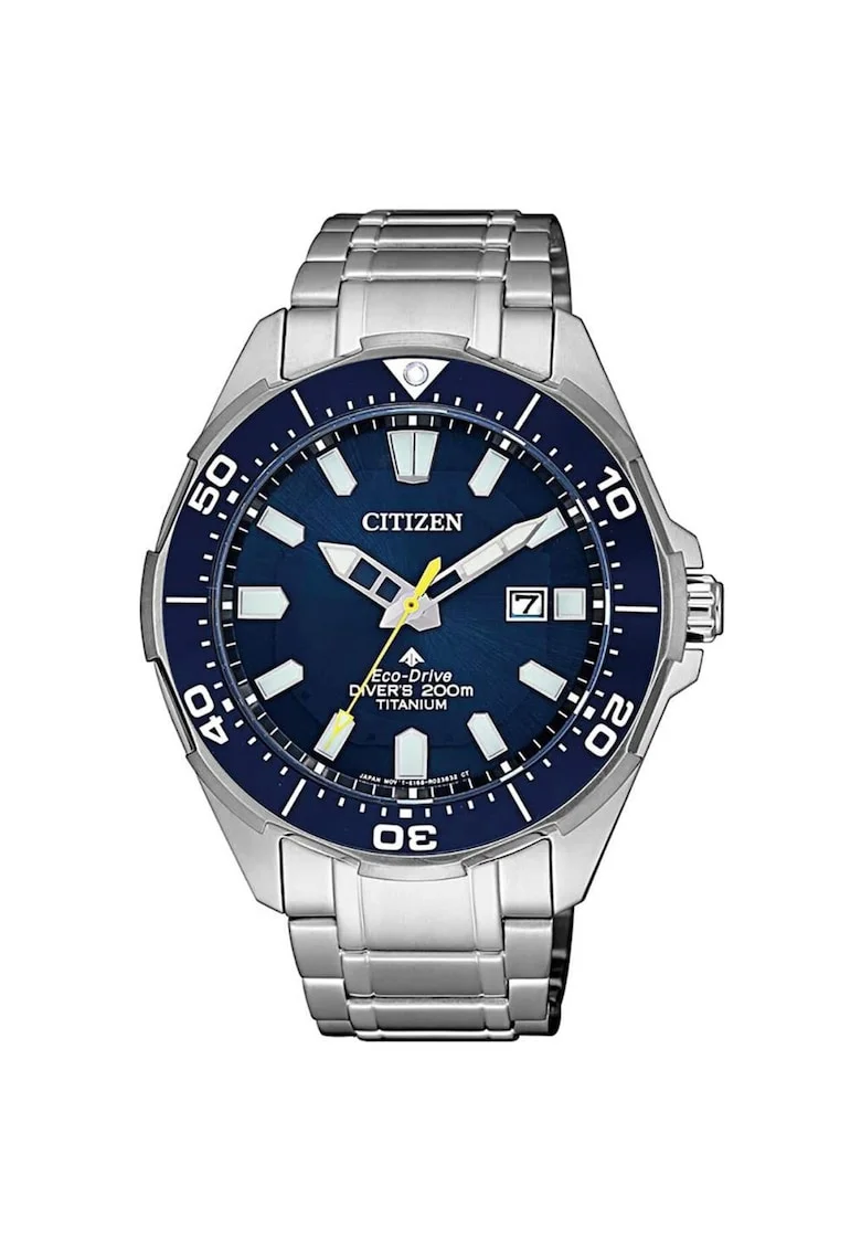 BN0201-88L Eco-Drive Super-Titanium Promaster 44mm 20 ATM