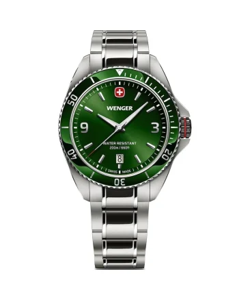 Ceas barbatesc  01.2031.102, Quartz, 40mm, 20ATM