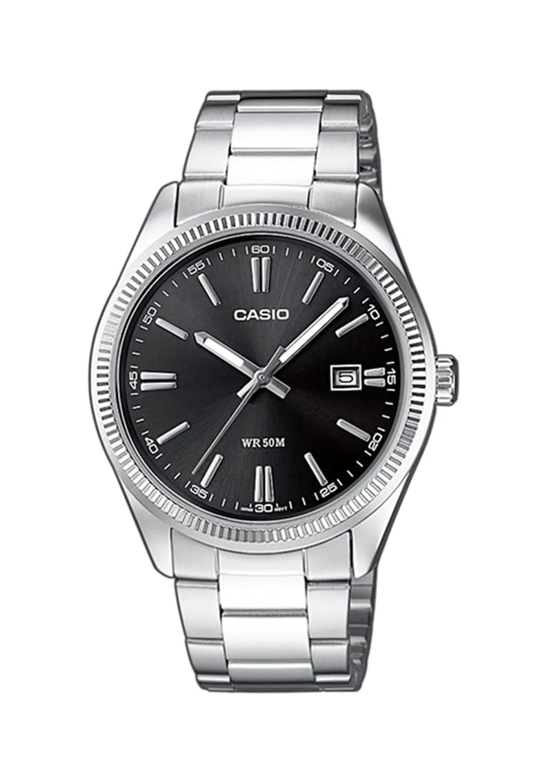 Ceas Collection, Argintiu
