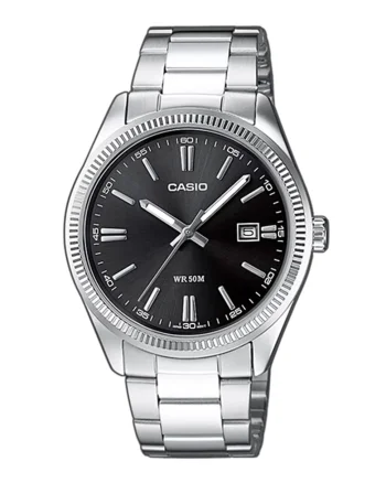 Ceas Collection, Argintiu