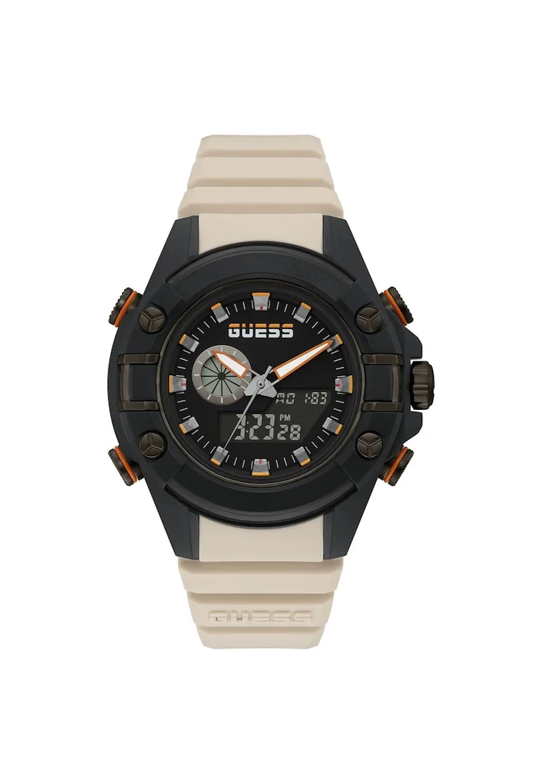 Ceas Barbati,  G Force 1056566070, Bej