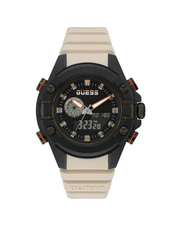 Ceas Barbati,  G Force 1056566070, Bej