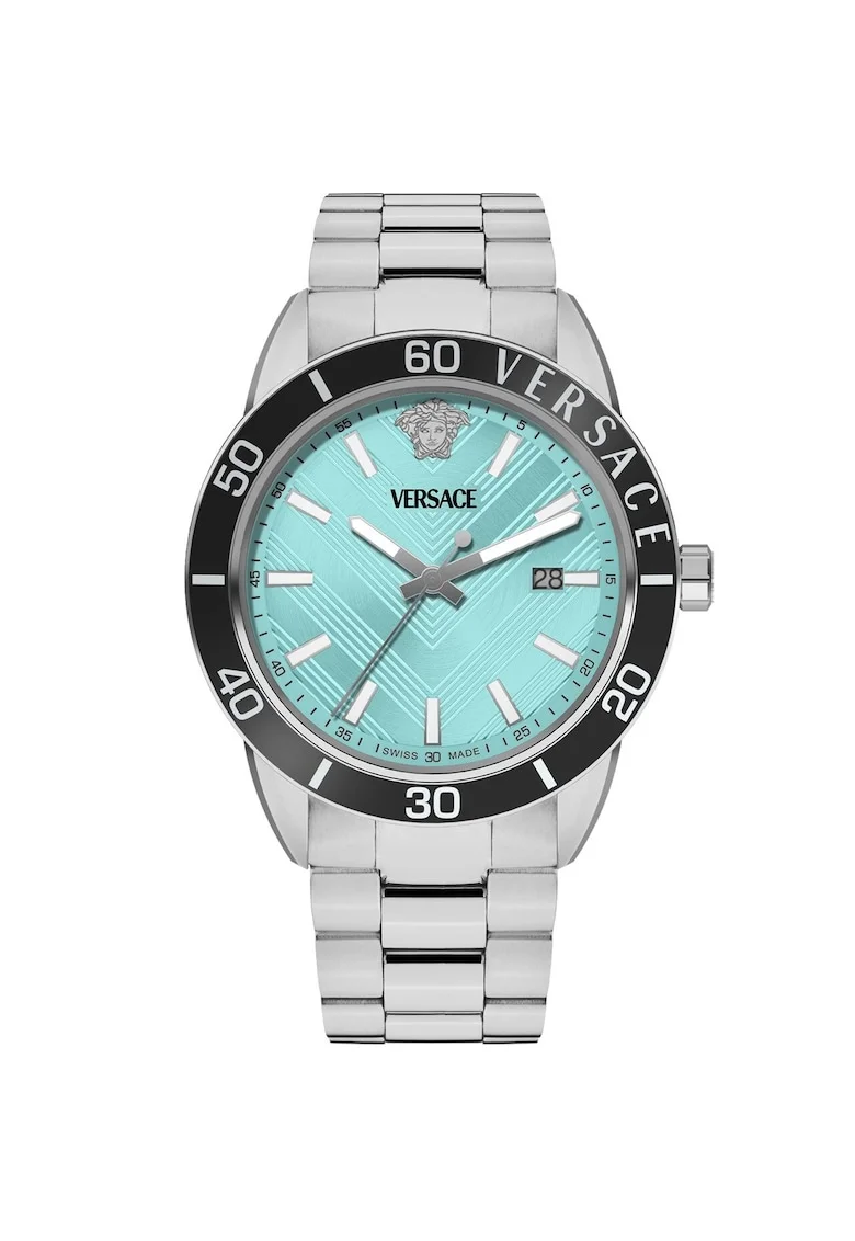 VEYCA0324 Mens Watch Greca Urban 43mm 5ATM