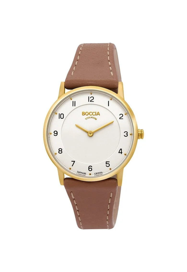 Ceas dama  Titanium 3254-02