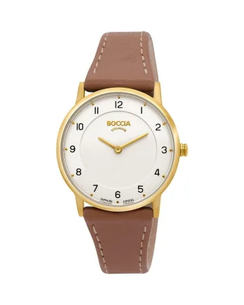 Ceas dama  Titanium 3254-02