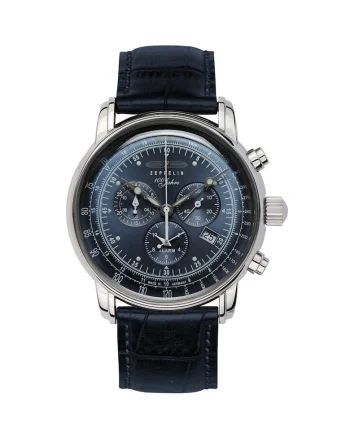 Ceas barbatesc  7680-3, Quartz, 42mm, 5ATM