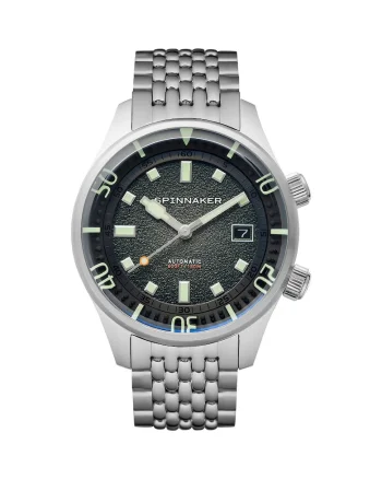 Ceas barbatesc  SP-5062-33, Automatic, 42mm, 18ATM
