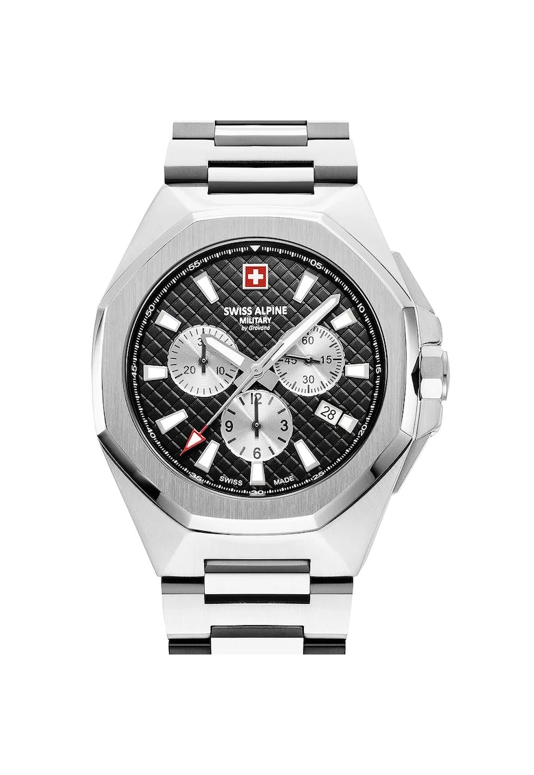 Ceas barbatesc  7005.9137, Quartz, 42mm, 10ATM
