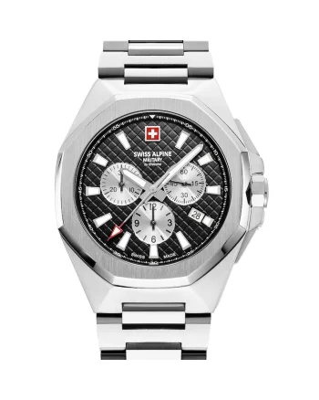 Ceas barbatesc  7005.9137, Quartz, 42mm, 10ATM