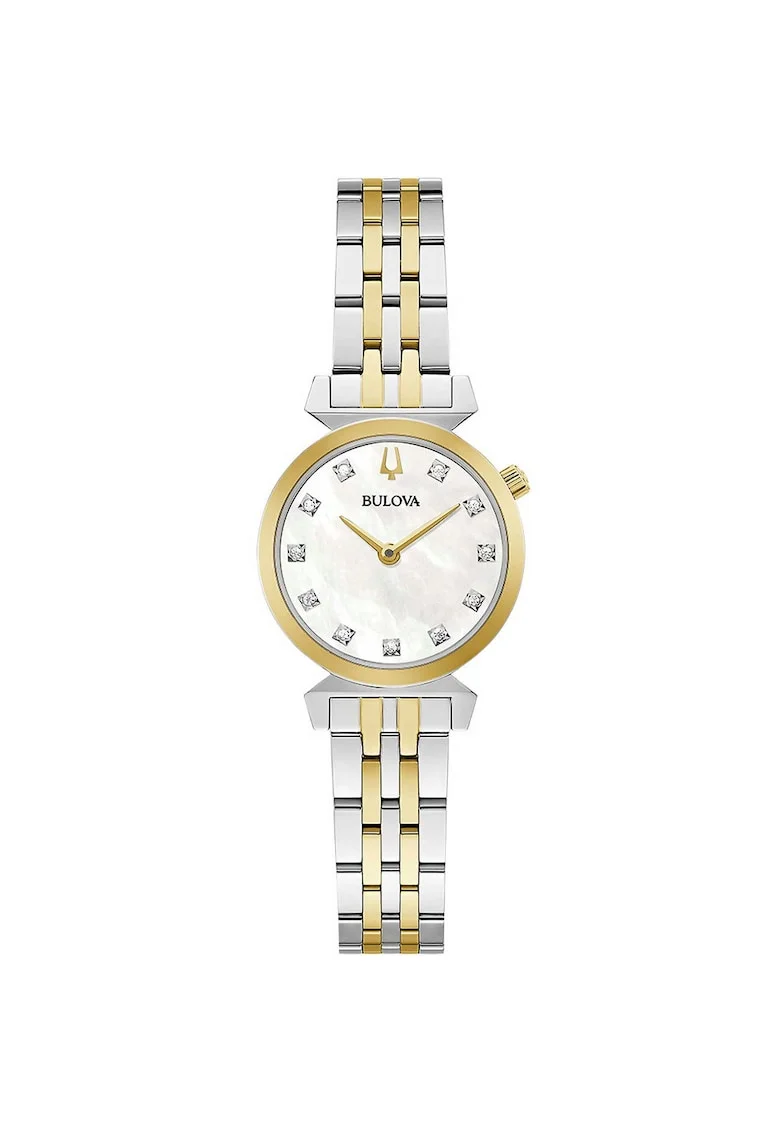 98P202 Regatta diamond watch (11) ladies 24mm 3ATM