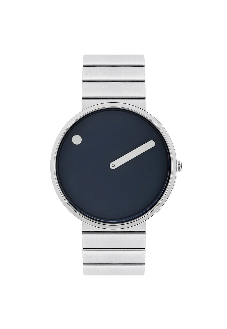 43393-2820 Midnight Blue 40mm 5ATM