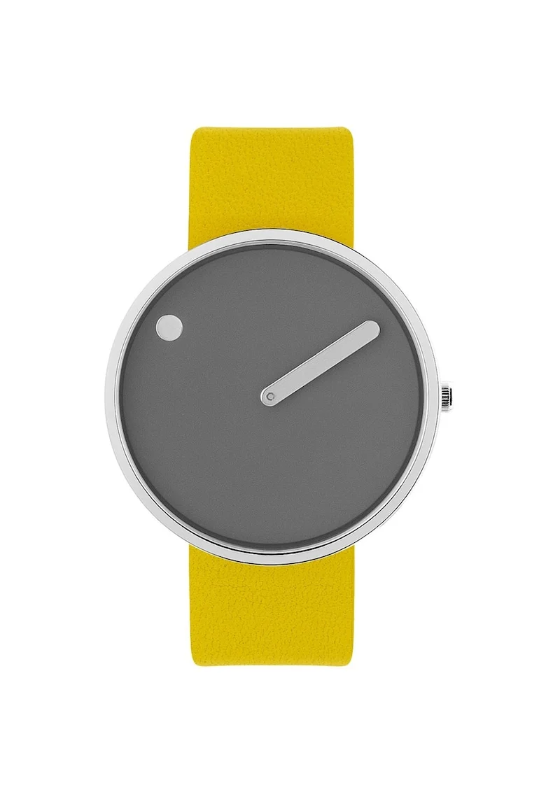43352-6120S Unisex Thunder Grey 40mm 5ATM