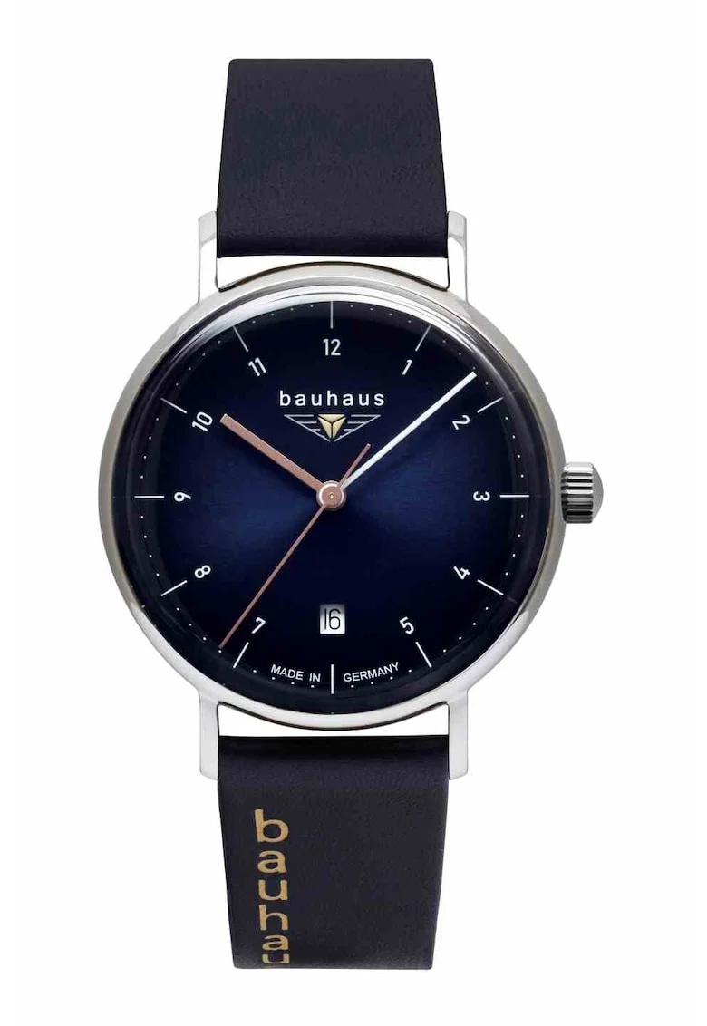 Ceas,  Lady, 21413, Bleumarin
