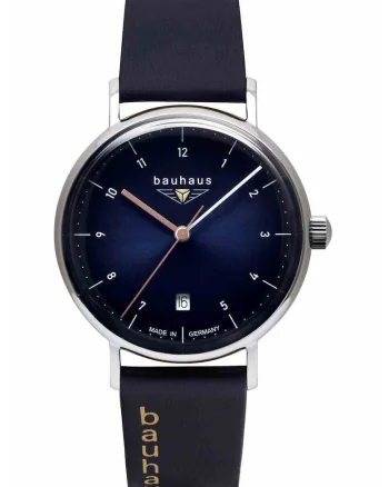 Ceas,  Lady, 21413, Bleumarin