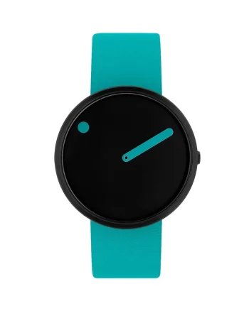 43350-5020B Black 40mm 5ATM