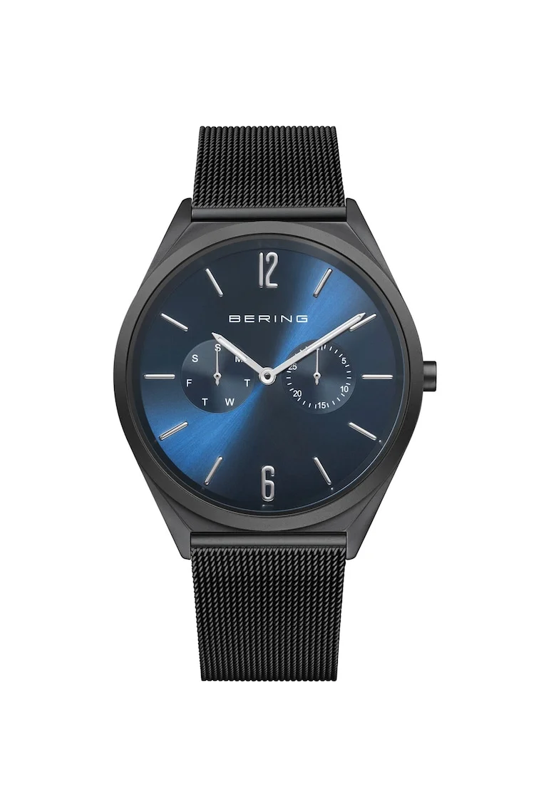 17140-227 unisex Ultra Slim 40mm 3ATM
