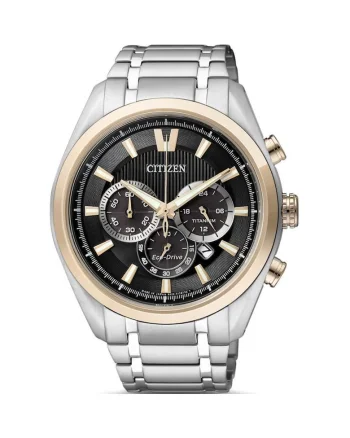 Ceas barbati  Titanium CA4014-57E Eco-Drive