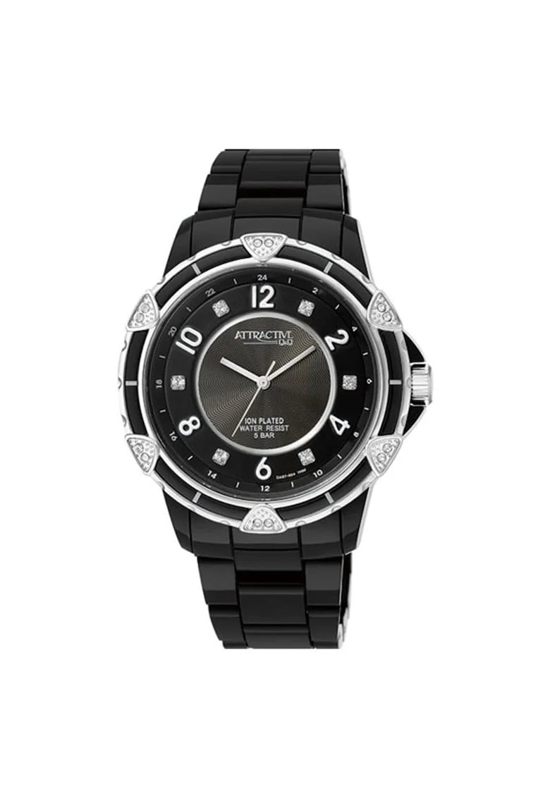 Ceas de Dama  DA57J003Y, Argintiu