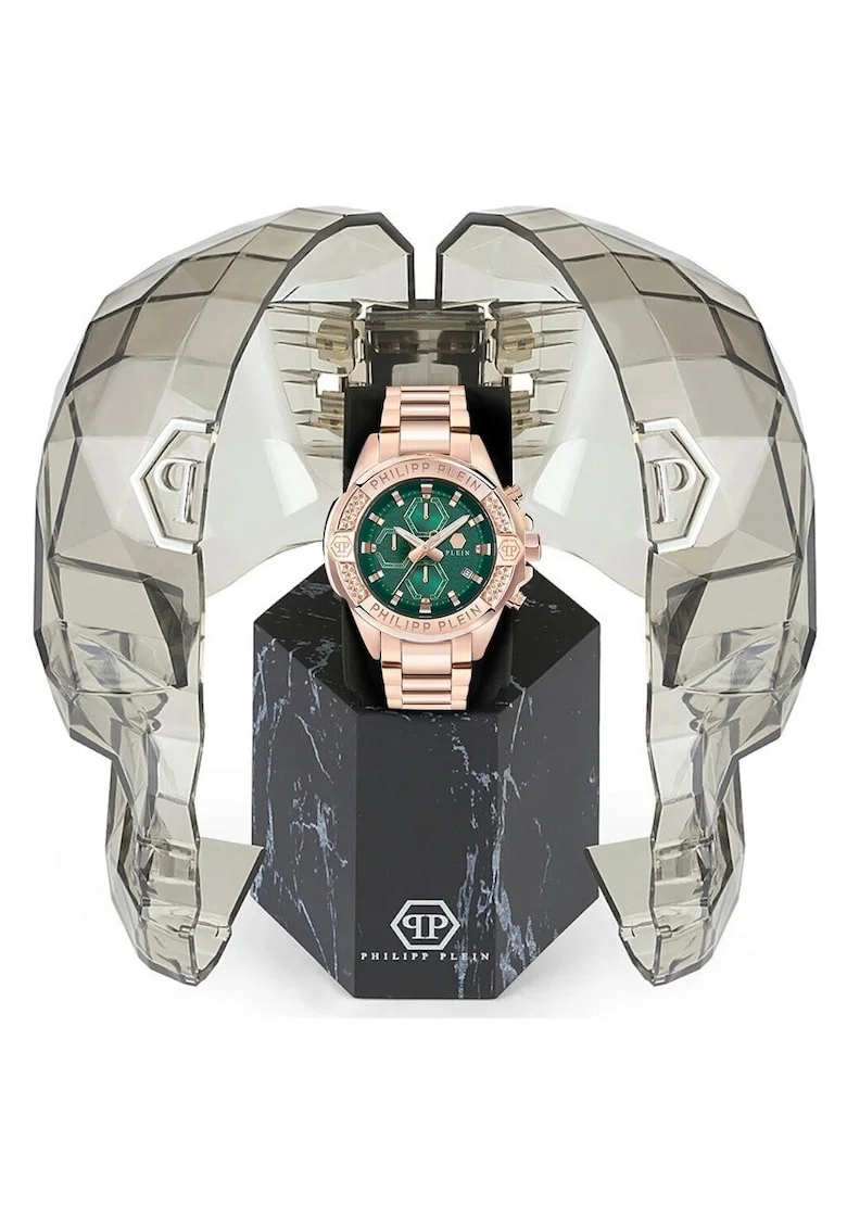 PWWFA0625 Mens Watch The Chrono 45mm 5ATM