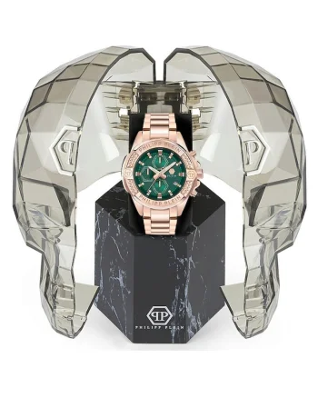 PWWFA0625 Mens Watch The Chrono 45mm 5ATM