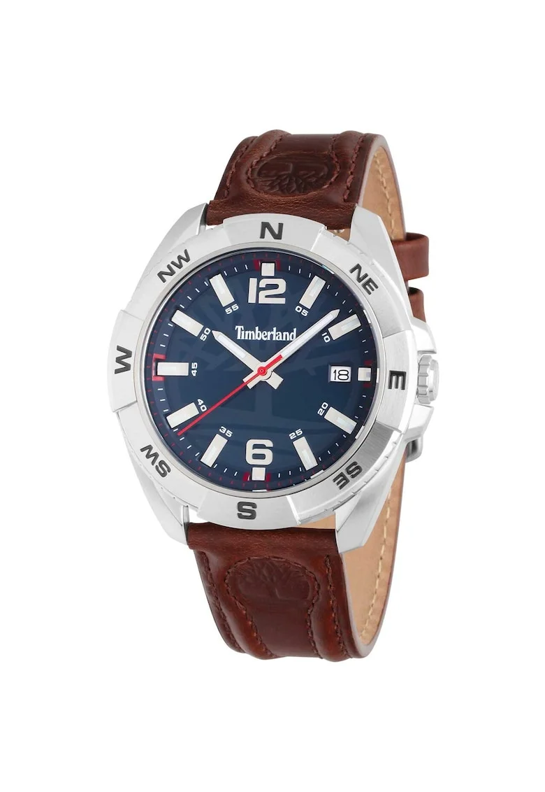 Ceas barbatesc  TDWGB2202102, Quartz, 45mm, 5ATM