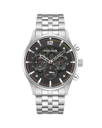 Ceas barbatesc  PEWGK0040205, Quartz, 45mm, 5ATM
