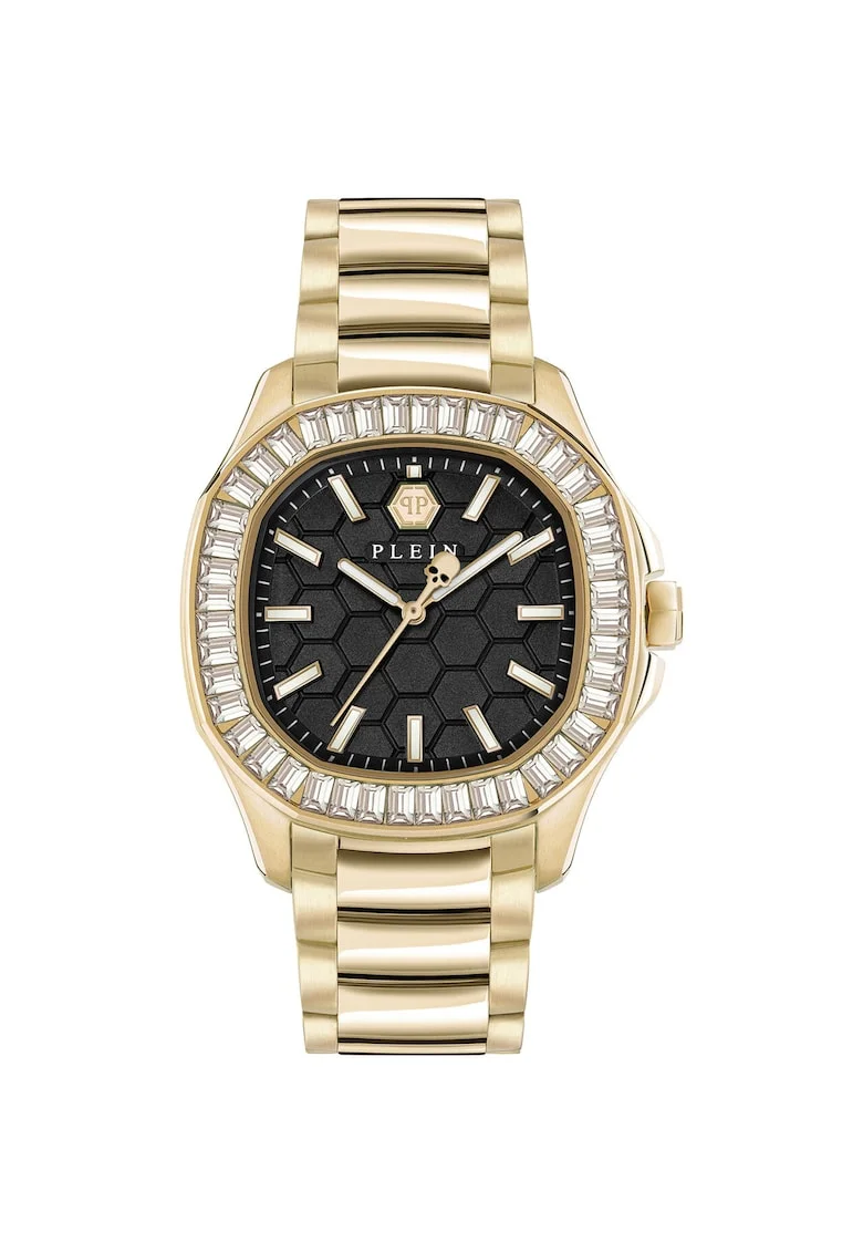 Ceas de dama  PWTAA0623, Quartz, 38mm, 5ATM