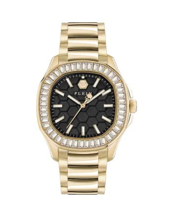 Ceas de dama  PWTAA0623, Quartz, 38mm, 5ATM