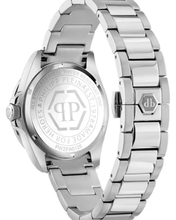 PW2FA0125 Ladies Watch Lady Empire 39mm 5ATM