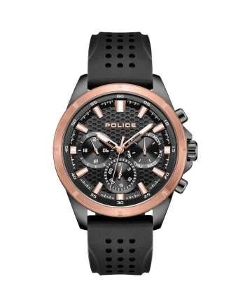 Ceas barbatesc  PEWJQ2204110, Quartz, 45mm, 5ATM