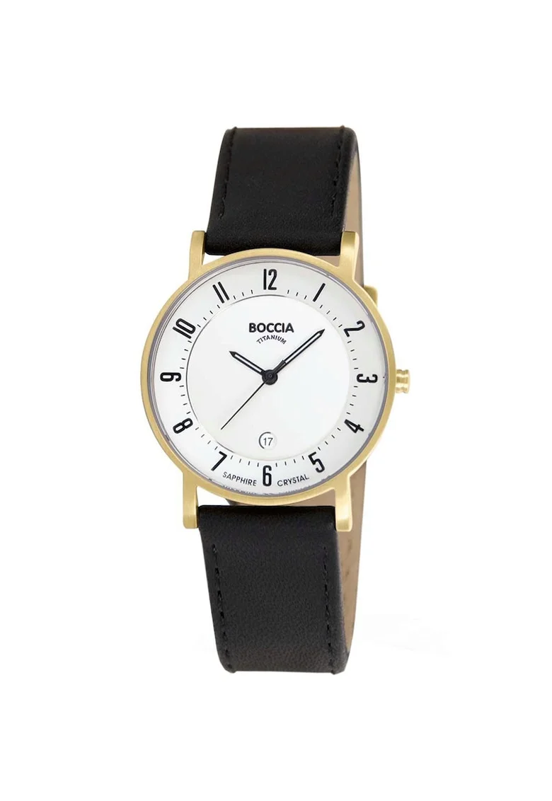 3296-03 Ladies Watch Titanium 32mm 5ATM