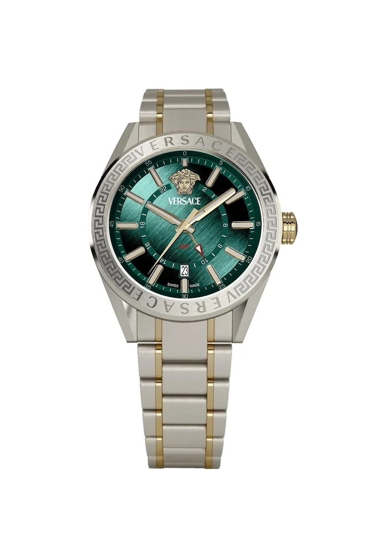 Ceas barbatesc  VEAFA0524, Quartz, 42mm, 5ATM