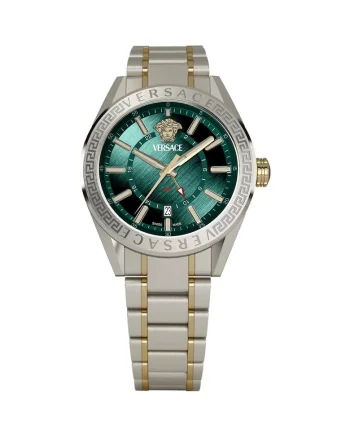 Ceas barbatesc  VEAFA0524, Quartz, 42mm, 5ATM