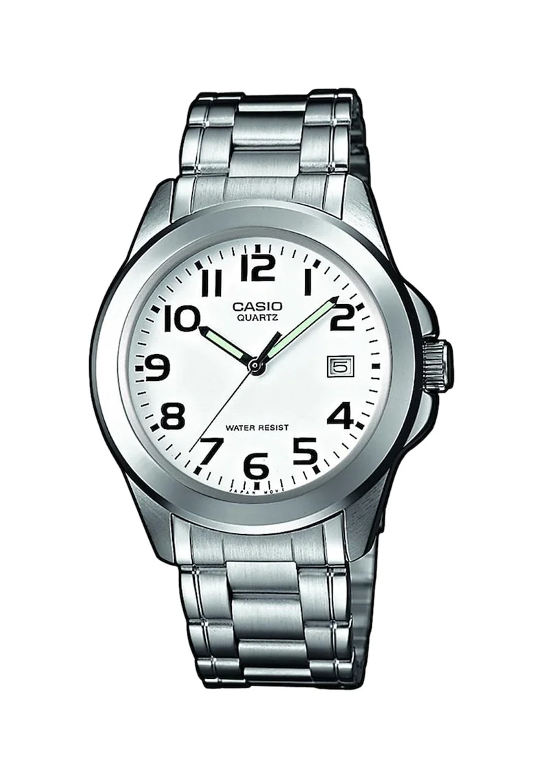 Ceas Collection, Argintiu