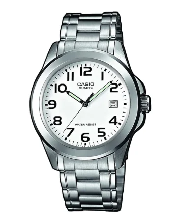 Ceas Collection, Argintiu