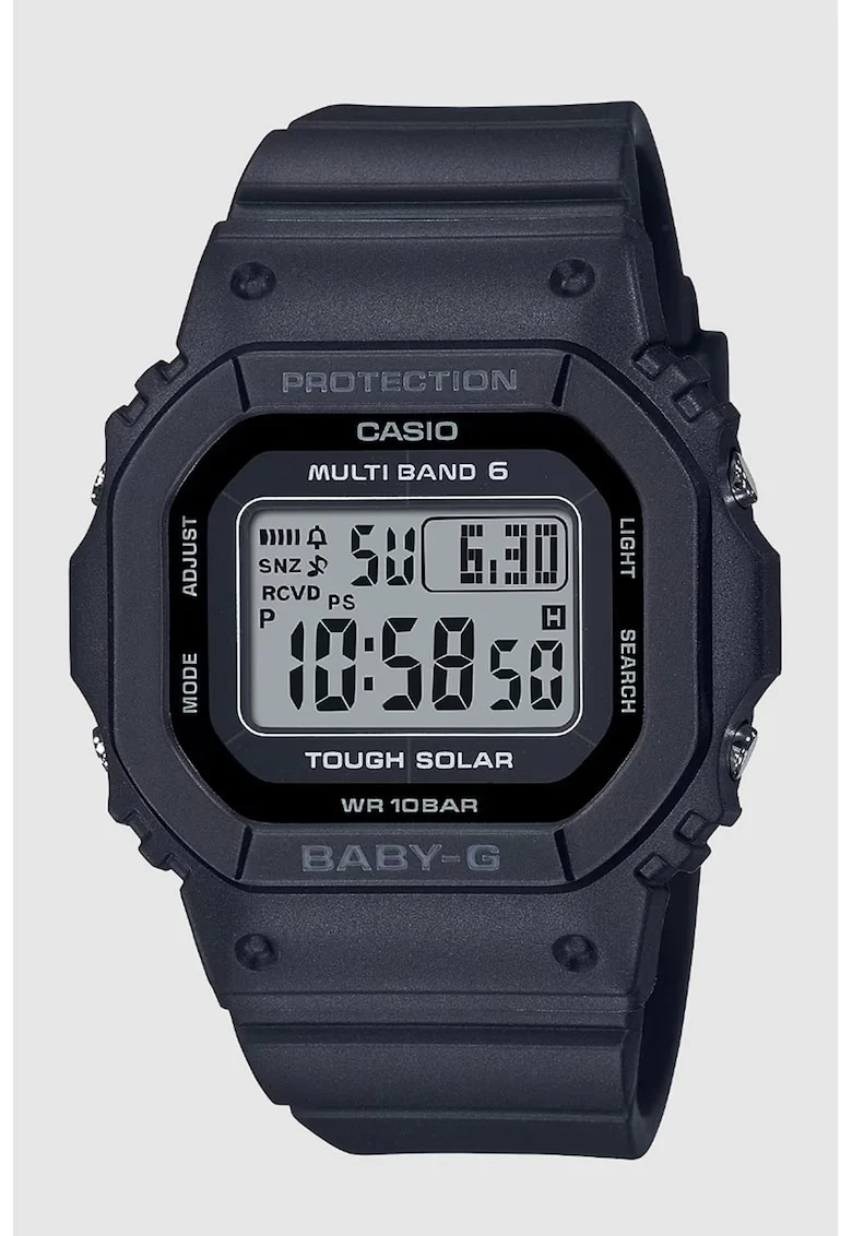 Ceas digital Baby-G, Bleumarin