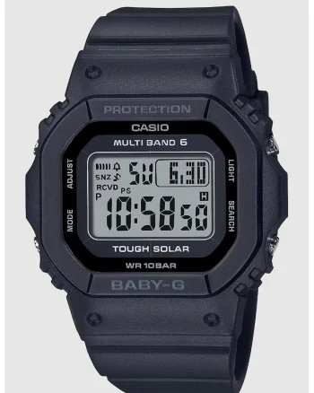 Ceas digital Baby-G, Bleumarin