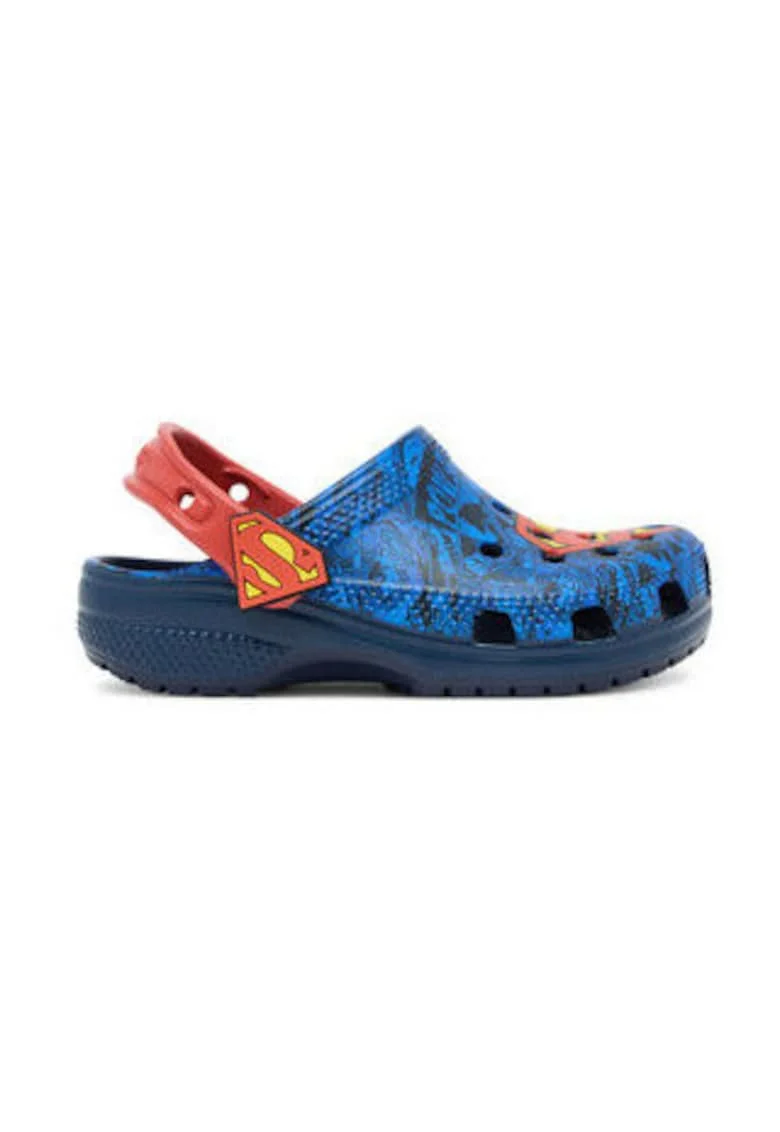 Slapi pentru baieti,  305379788, Plastic, Multicolor