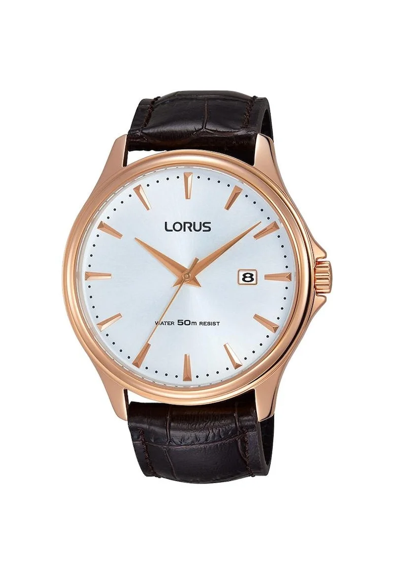 Ceas barbatesc  RS946CX9 Quartz Rose gold