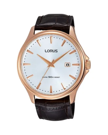 Ceas barbatesc  RS946CX9 Quartz Rose gold