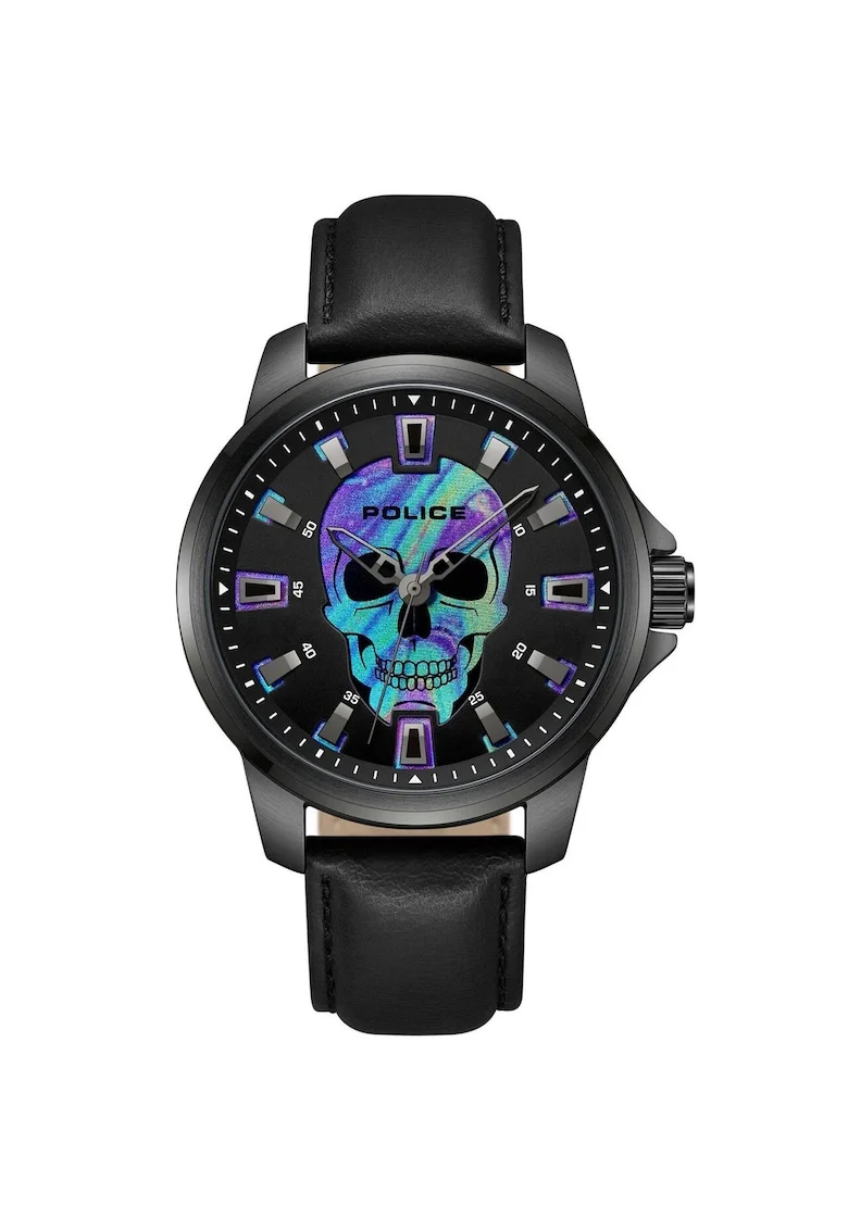 Ceas barbatesc  PEWJA0022201, Quartz, 44mm, 5ATM