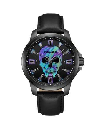 Ceas barbatesc  PEWJA0022201, Quartz, 44mm, 5ATM