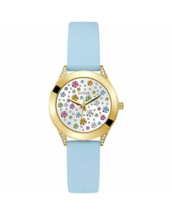 Ceas Dama  GW0678L1 (Ø 34 mm)