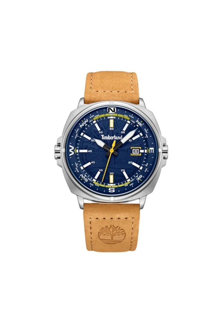 Ceas barbatesc  TDWGB2230803, Quartz, 45mm, 5ATM