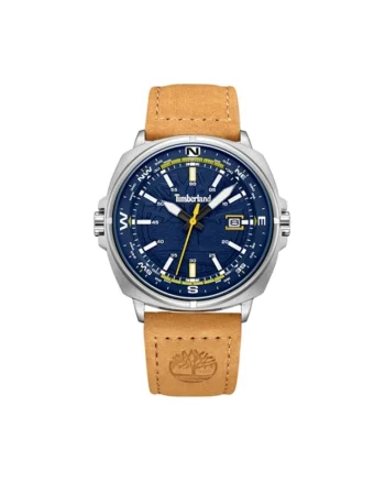 Ceas barbatesc  TDWGB2230803, Quartz, 45mm, 5ATM