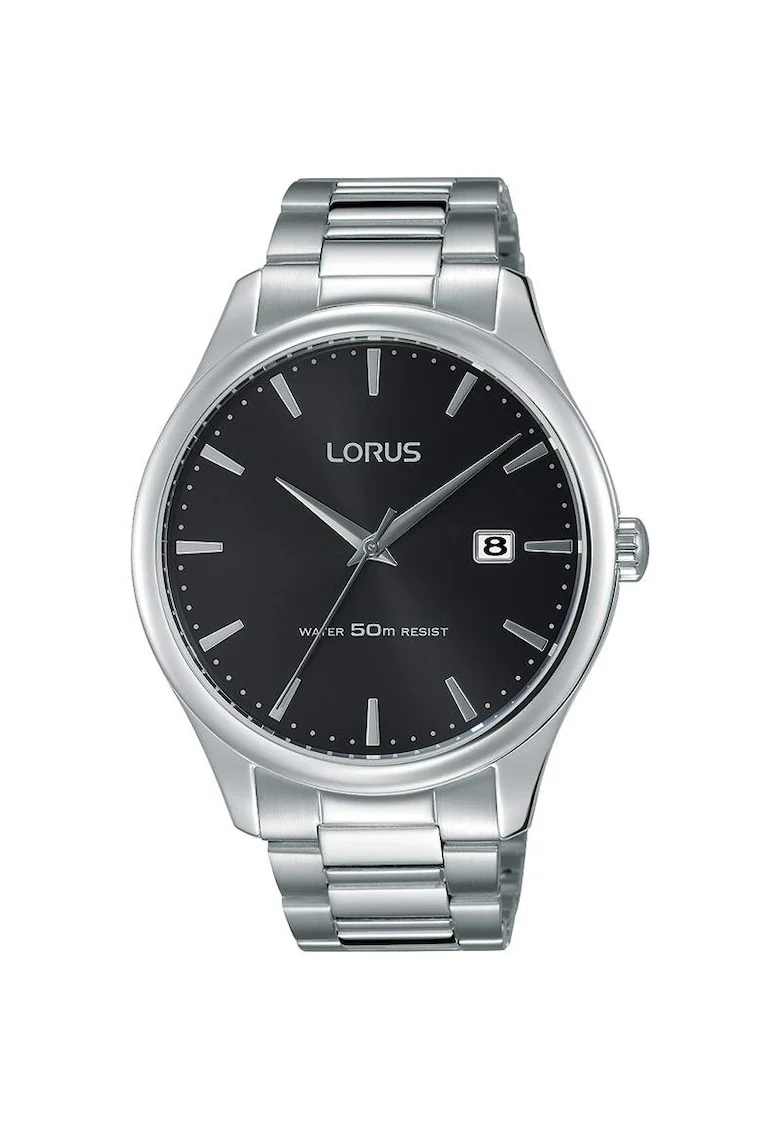 Ceas barbatesc  RS955CX9 Quartz Argintiu