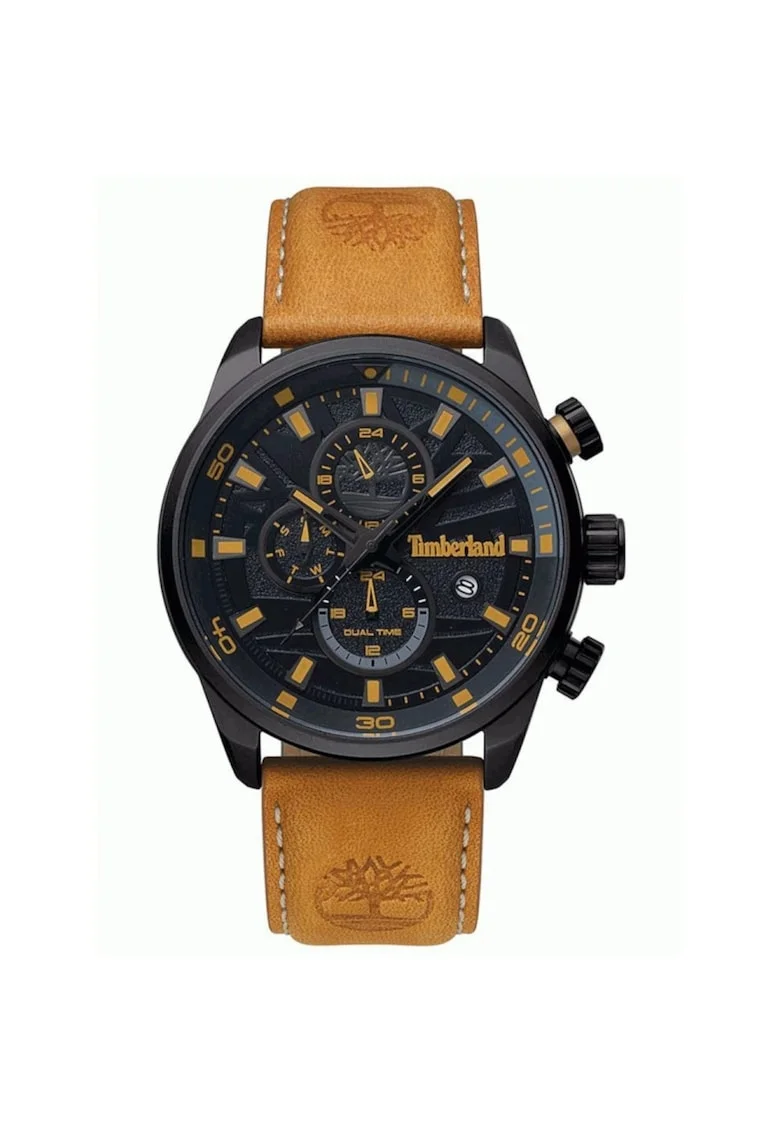 Ceas barbatesc  Henniker TBL14816JLB.02
